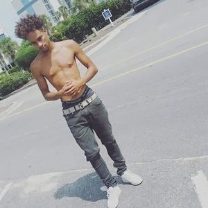 Meet your Posher, Fred